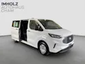 Ford Transit Custom D-Kab. Van 320 L2 2.0 Ecoblue 170 PS Trend