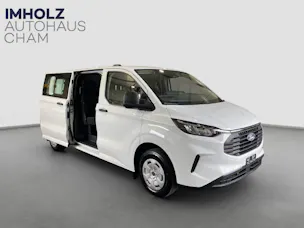 Ford Transit Custom D-Kab. Van 320 L2 2.0 Ecoblue 170 PS Trend