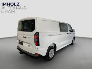 Ford Transit Custom D-Kab. Van 320 L2 2.0 Ecoblue 170 PS Trend