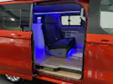 Ford Transit Custom Nugget 320 L1 2.0 Ecoblue 170 PS Titanium
