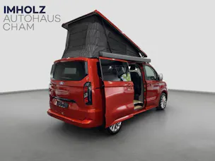 Ford Transit Custom Nugget 320 L1 2.0 Ecoblue 170 PS Titanium