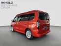 Ford Transit Custom Nugget 320 L1 2.0 Ecoblue 170 PS Titanium
