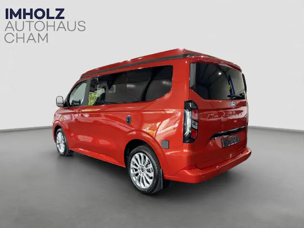 Ford Transit Custom Nugget 320 L1 2.0 Ecoblue 170 PS Titanium
