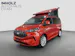 Ford Transit Custom Nugget 320 L1 2.0 Ecoblue 170 PS Titanium