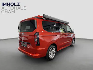 Ford Transit Custom Nugget 320 L1 2.0 Ecoblue 170 PS Titanium