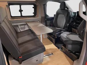 Ford Transit Custom Nugget 320 L1 2.0 Ecoblue 170 PS Titanium