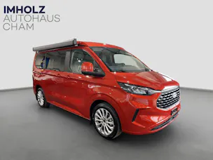 Ford Transit Custom Nugget 320 L1 2.0 Ecoblue 170 PS Titanium
