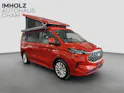 Ford Transit Custom Nugget 320 L1 2.0 Ecoblue 170 PS Titanium