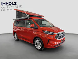 Ford Transit Custom Nugget 320 L1 2.0 Ecoblue 170 PS Titanium