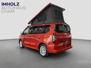 Ford Transit Custom Nugget 320 L1 2.0 Ecoblue 170 PS Titanium