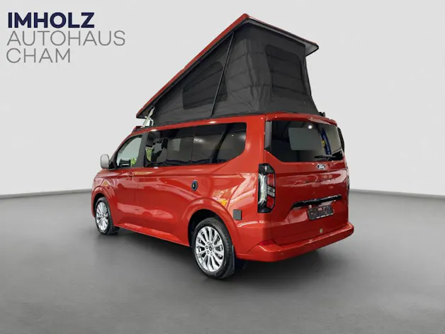 Ford Transit Custom Nugget 320 L1 2.0 Ecoblue 170 PS Titanium