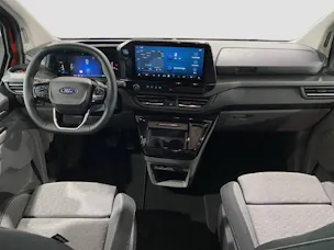 Ford Transit Custom Nugget 320 L1 2.0 Ecoblue 170 PS Titanium