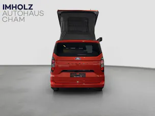 Ford Transit Custom Nugget 320 L1 2.0 Ecoblue 170 PS Titanium