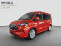 Ford Transit Custom Nugget 320 L1 2.0 Ecoblue 170 PS Titanium