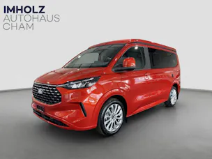 Ford Transit Custom Nugget 320 L1 2.0 Ecoblue 170 PS Titanium