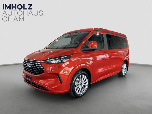 Ford Transit Custom Nugget 320 L1 2.0 Ecoblue 170 PS Titanium