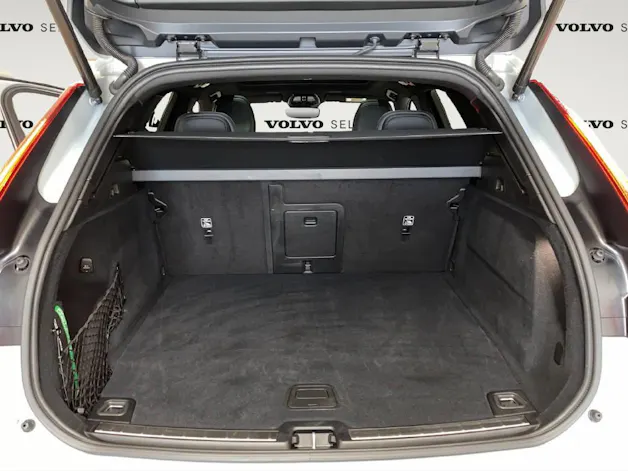 Volvo XC60 2.0 T8 TE Plus Dark eAWD