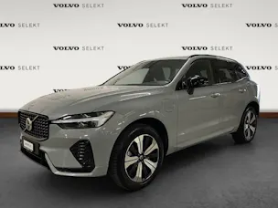 Volvo XC60 2.0 T8 TE Plus Dark eAWD