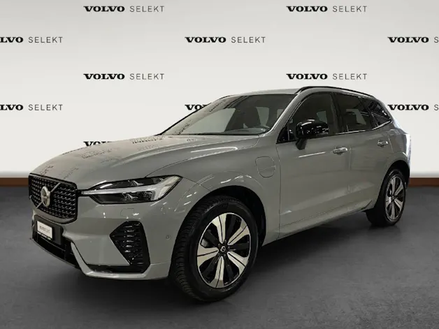Volvo XC60 2.0 T8 TE Plus Dark eAWD