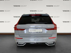 Volvo XC60 2.0 T8 TE Plus Dark eAWD