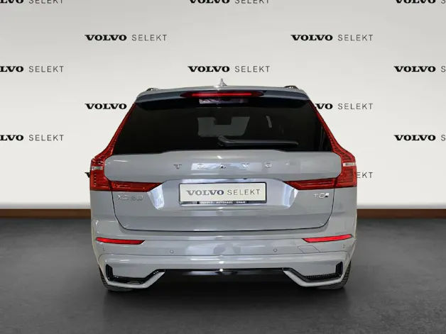 Volvo XC60 2.0 T8 TE Plus Dark eAWD