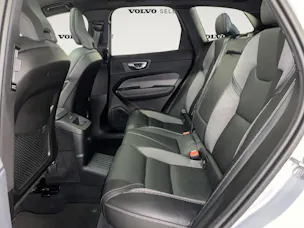 Volvo XC60 2.0 T8 TE Plus Dark eAWD