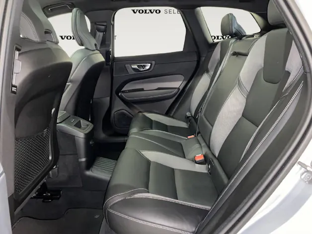 Volvo XC60 2.0 T8 TE Plus Dark eAWD