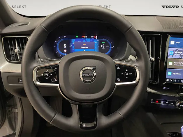 Volvo XC60 2.0 T8 TE Plus Dark eAWD