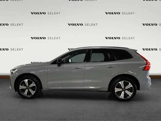 Volvo XC60 2.0 T8 TE Plus Dark eAWD