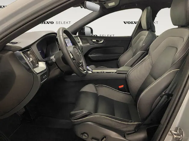Volvo XC60 2.0 T8 TE Plus Dark eAWD