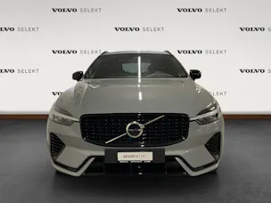 Volvo XC60 2.0 T8 TE Plus Dark eAWD