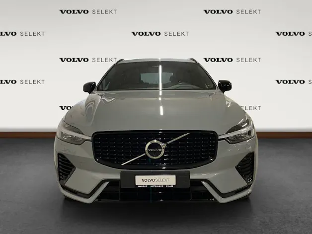 Volvo XC60 2.0 T8 TE Plus Dark eAWD
