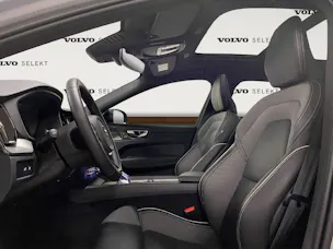 Volvo XC60 2.0 T8 TE Plus Dark eAWD