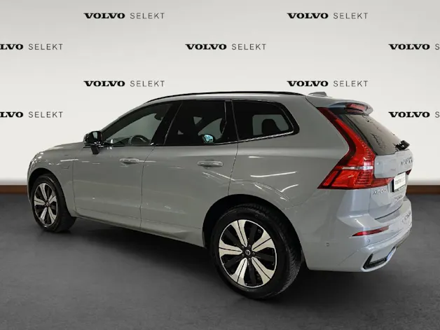 Volvo XC60 2.0 T8 TE Plus Dark eAWD