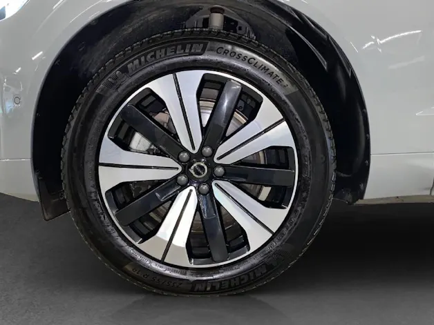 Volvo XC60 2.0 T8 TE Plus Dark eAWD