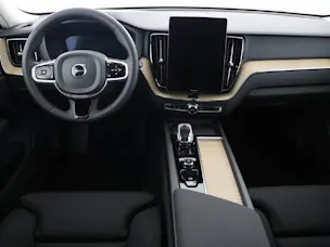 Volvo XC60 2.0 T6 TE Plus Dark eAWD