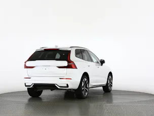 Volvo XC60 2.0 T6 TE Plus Dark eAWD