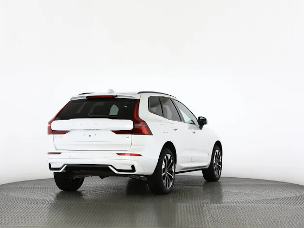Volvo XC60 2.0 T6 TE Plus Dark eAWD