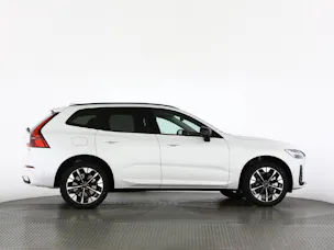 Volvo XC60 2.0 T6 TE Plus Dark eAWD