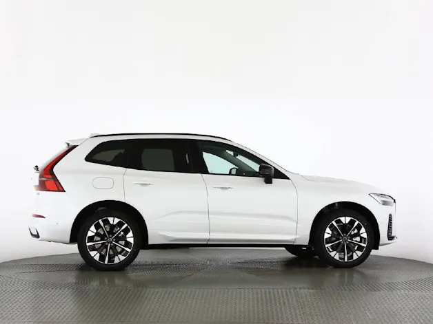 Volvo XC60 2.0 T6 TE Plus Dark eAWD