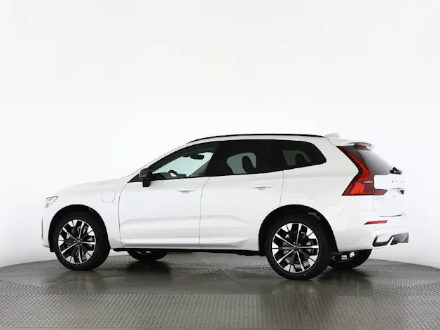 Volvo XC60 2.0 T6 TE Plus Dark eAWD