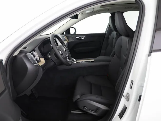 Volvo XC60 2.0 T6 TE Plus Dark eAWD