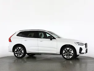 Volvo XC60 2.0 T6 TE Plus Dark eAWD
