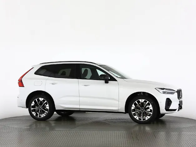 Volvo XC60 2.0 T6 TE Plus Dark eAWD