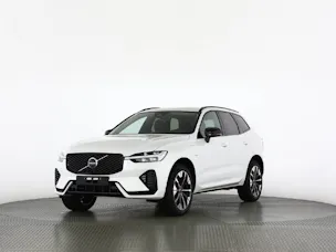 Volvo XC60 2.0 T6 TE Plus Dark eAWD
