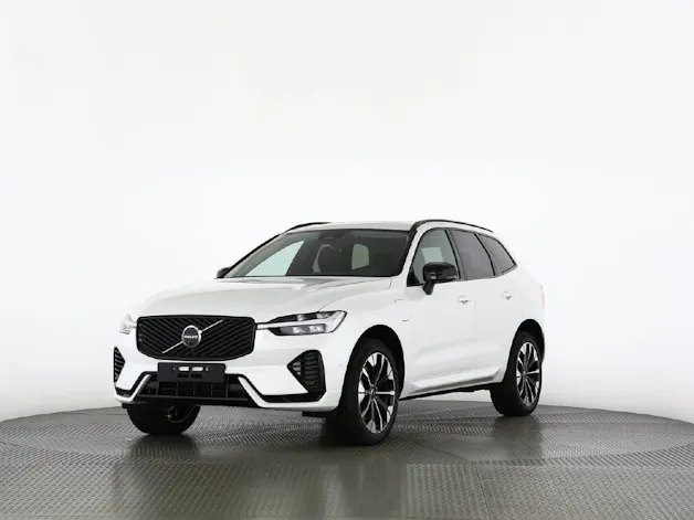 Volvo XC60 2.0 T6 TE Plus Dark eAWD