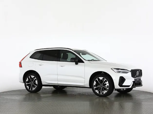 Volvo XC60 2.0 T6 TE Plus Dark eAWD