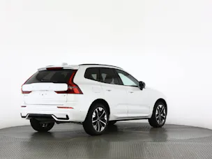 Volvo XC60 2.0 T6 TE Plus Dark eAWD