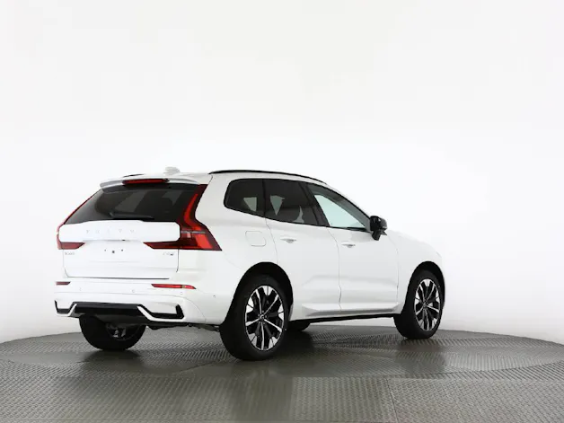 Volvo XC60 2.0 T6 TE Plus Dark eAWD