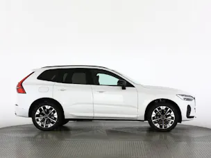 Volvo XC60 2.0 T6 TE Plus Dark eAWD